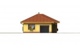View - BUNGALOW 21